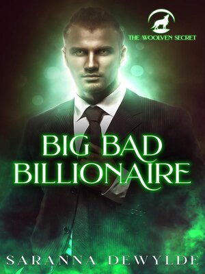 cover image of Big Bad Billionaire